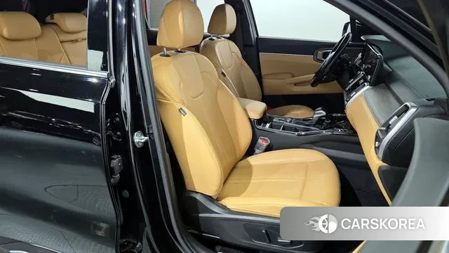 Kia Sorento 4th Generation 2020 Черный из Кореи, фото 3