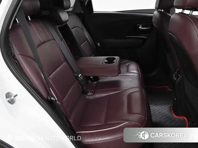 Kia The New Niro 2020 Белый из Кореи, фото 3