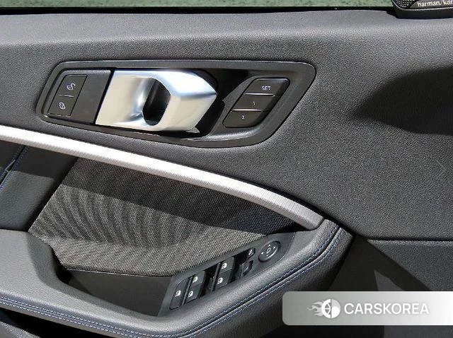 BMW 2 Series Gran Coupe (F44) 2024 Серебристо-серый из Кореи, фото 3