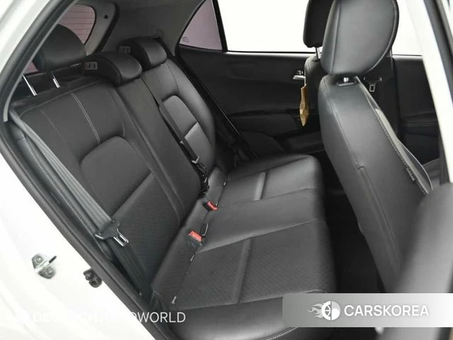 Kia All New Morning (JA) 2018 Белый из Кореи, фото 3