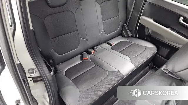 Kia The New Ray 2021 Белый из Кореи, фото 3