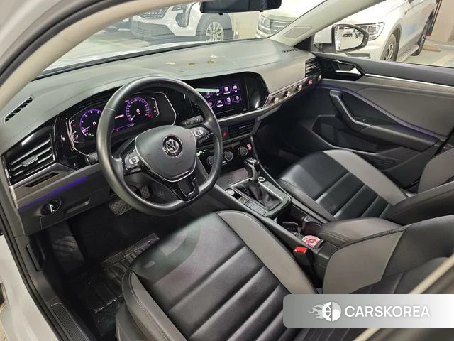 Volkswagen Sagitar 2022 Белый из Китая, фото 3