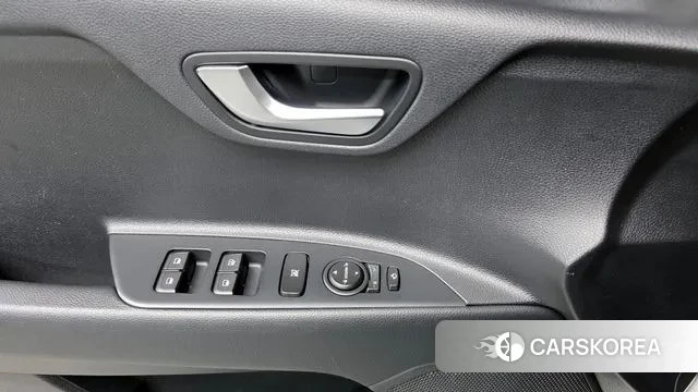 Kia Stonic 2020 Белый из Кореи, фото 3