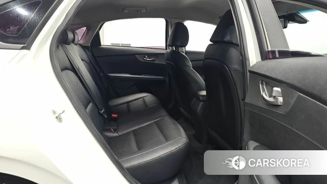 Kia Come New K3 2019 Белый из Кореи, фото 3