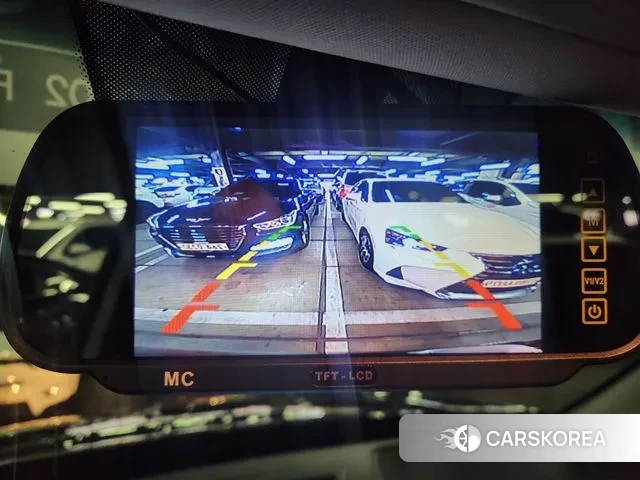 Ssangyong Rexton Sports 2018 Черный из Кореи, фото 3