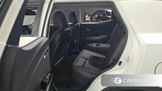 Ssangyong Berry New Tivoli 2022 Белый из Кореи, фото 3