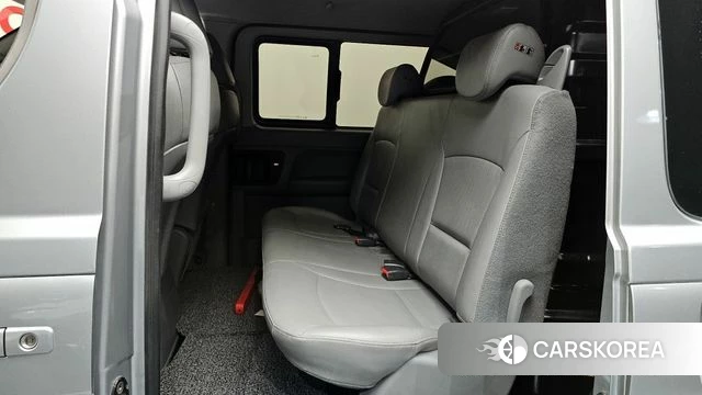 Hyundai The New Grand Starex 2020 Серебряный из Кореи, фото 3