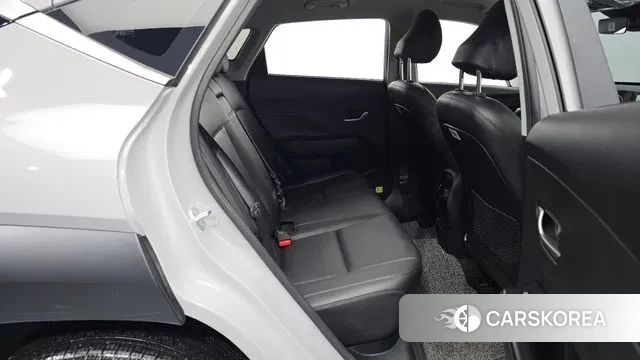 Hyundai Kona (SX2) 2023 Серый из Кореи, фото 3