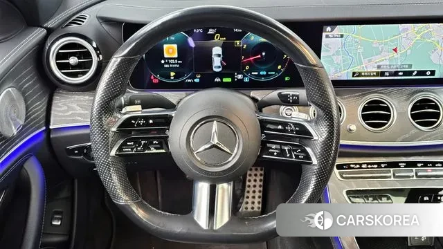 Mercedes-Benz E-Class W213 2020 Белый из Кореи, фото 3