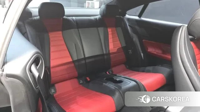 Mercedes-Benz E-Class W213 2018 Черный из Кореи, фото 3