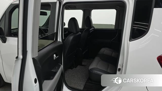 Kia The New Ray 2021 Белый из Кореи, фото 3