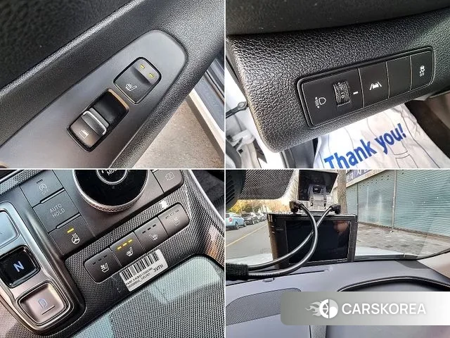 Hyundai The New Santa Fe 2020 Жемчужный цвет из Кореи, фото 3