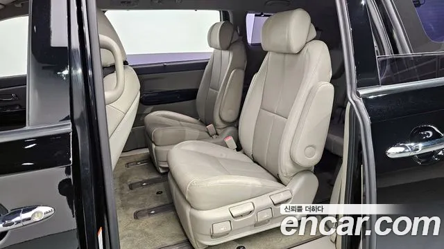 Kia The New Carnival id 2394272 из Кореи 3