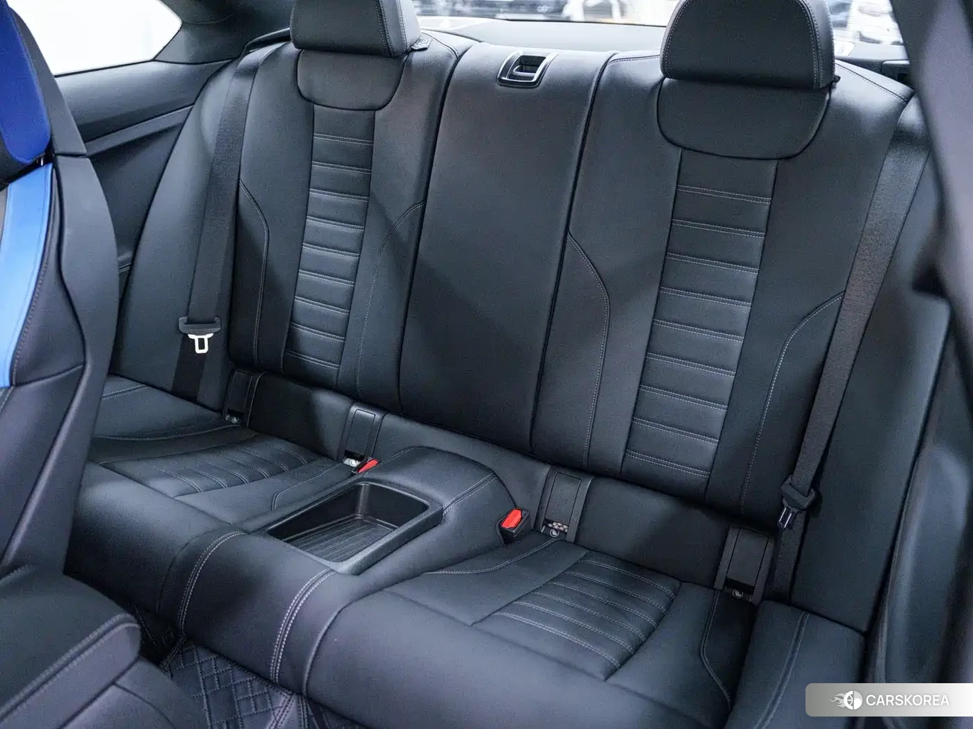 BMW M2 2025 Черный из Китая, фото 3
