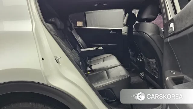 Kia Sportage The Bold 2019 Белый из Кореи, фото 3