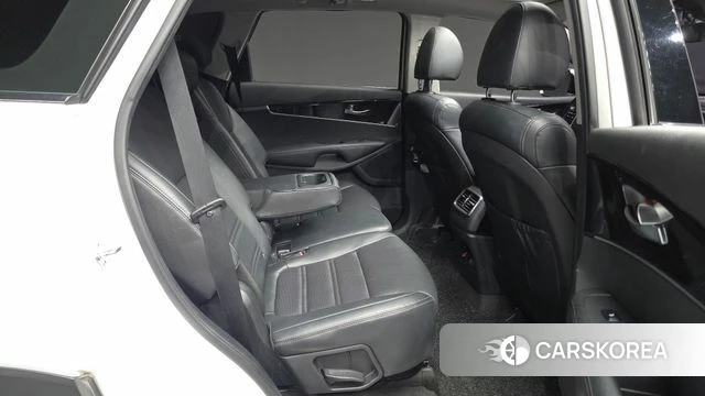 Kia The New Sorento 2019 Белый из Кореи, фото 3