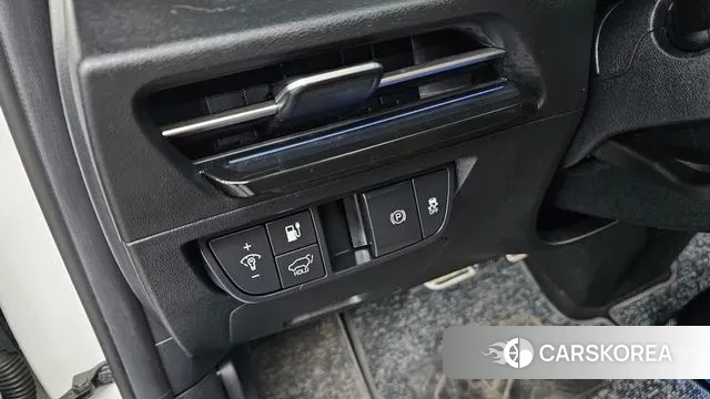 Kia EV6 2024 Белый из Кореи, фото 3