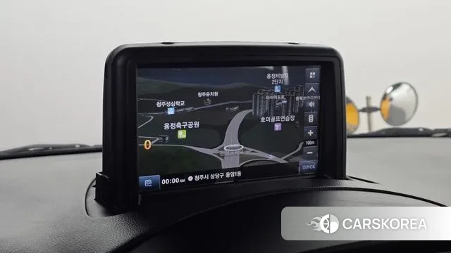 Hyundai The New Grand Starex 2018 Желтый из Кореи, фото 3