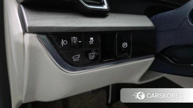 Kia Sportage 5th Generation Hybrid 2022 Серый из Кореи, фото 3