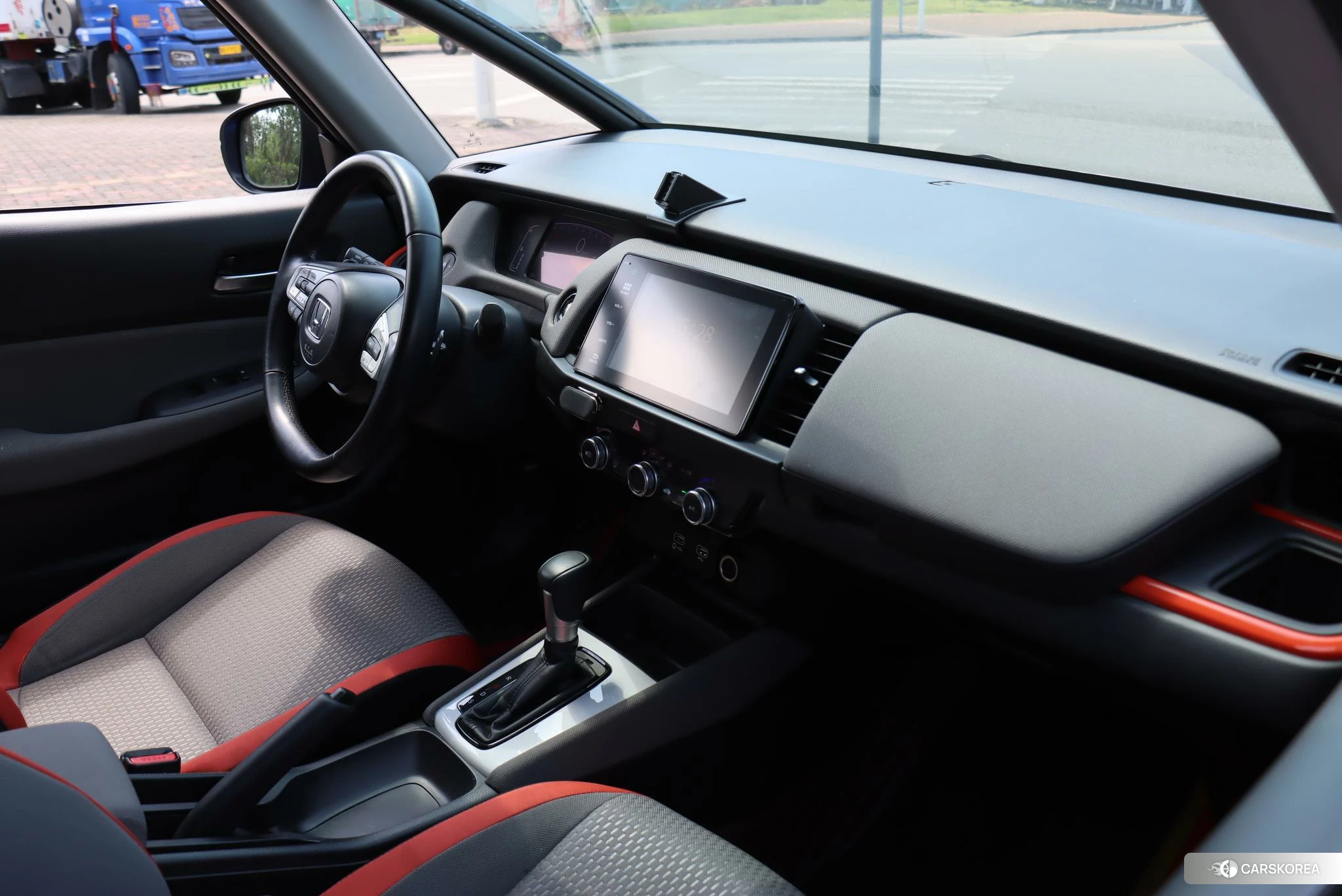 Honda LIFE 2022 Синий из Китая, фото 3
