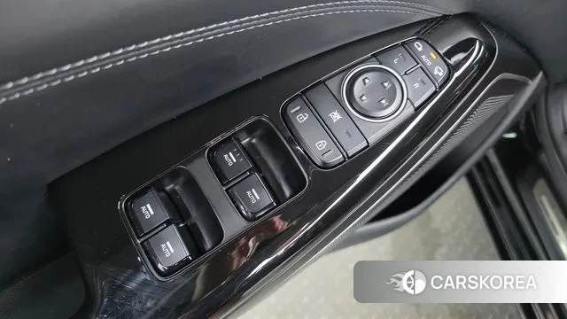 Kia K7 Premier 2020 Черный из Кореи, фото 3