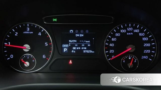 Kia The New Sorento 2018 Серый из Кореи, фото 3
