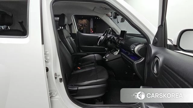 Hyundai Casper 2022 Белый из Кореи, фото 3
