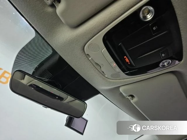 Kia Seltos 2019 Черный из Кореи, фото 3