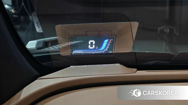 Ssangyong Torres 2022 Цвет тростника из Кореи, фото 3