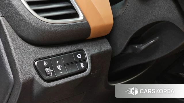 Kia The New Seltos 2022 Белый из Кореи, фото 3