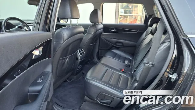 Kia The New Sorento id 2375579 из Кореи 3