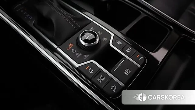 Kia Sorento 4th Generation 2020 Белый из Кореи, фото 3