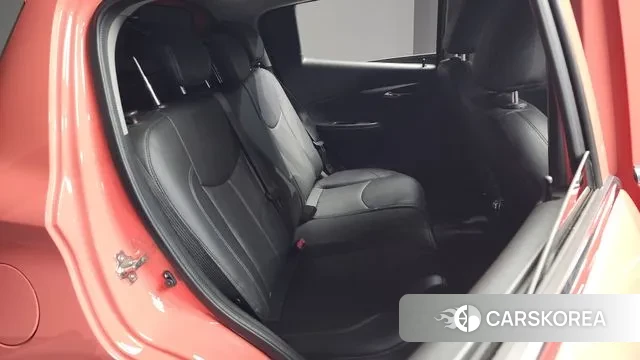 Chevrolet (GM Daewoo) The Next Spark 2018 Розовый из Кореи, фото 3