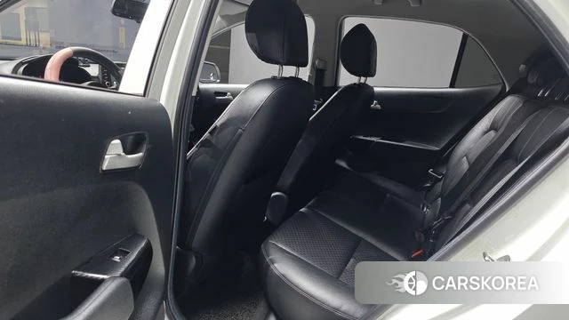 Kia All New Morning (JA) 2020 Белый из Кореи, фото 3