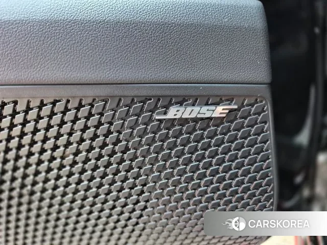 Hyundai The New Avante (CN7) 2024 Черный из Кореи, фото 3