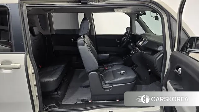 Kia The New Kia Ray 2024 Жемчужный цвет из Кореи, фото 3