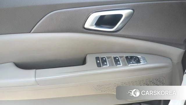 Kia The New Carnival 4th Generation 2024 Жемчужный цвет из Кореи, фото 3