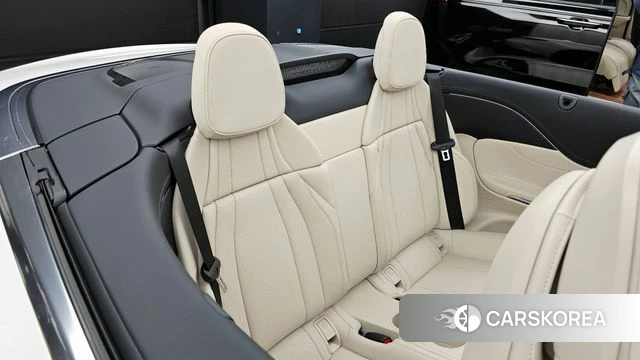 Mercedes-Benz CLE-Class C236 2024 Белый из Кореи, фото 3