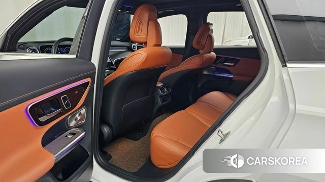 Mercedes-Benz GLC-Class X254 2025 Белый из Кореи, фото 3