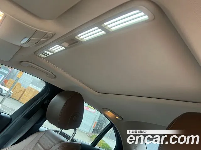 Mercedes-Benz E-Class W213 id 2855416 из Кореи 3