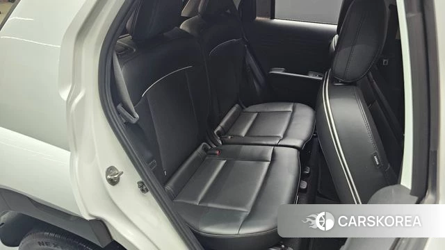Hyundai Casper 2022 Белый из Кореи, фото 3