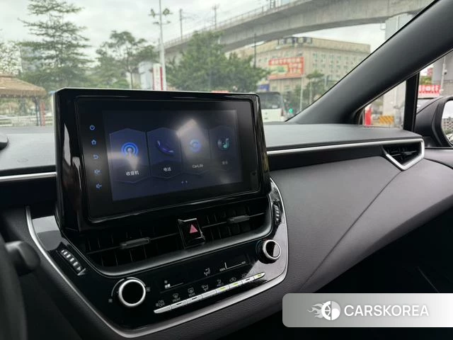 Toyota Lei Ling 2021 Черный из Китая, фото 3