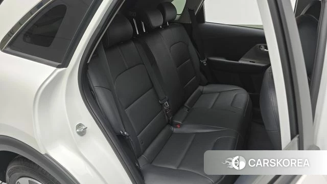 Kia The New Niro 2020 Белый из Кореи, фото 3