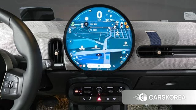 Mini Cooper S 4th Generation 2024 Черный из Кореи, фото 3