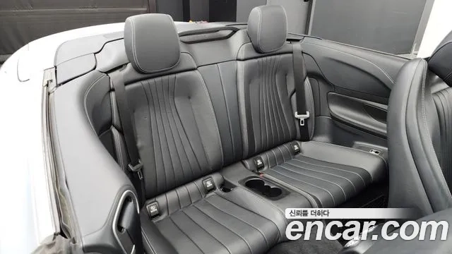 Mercedes-Benz E-Class W213 2020 Серебристо-серый из Кореи, фото 3