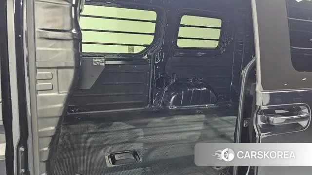 Hyundai Staria 2022 Синий из Кореи, фото 3