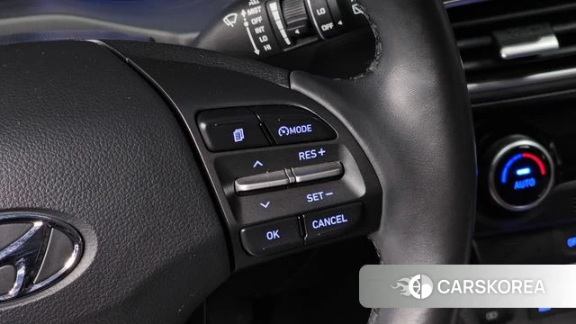 Hyundai Kona 2019 Белый из Кореи, фото 3