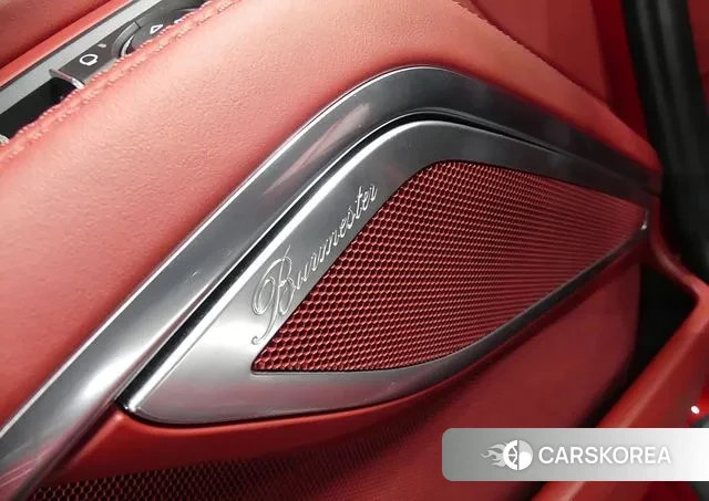 Porsche 718 Boxster 2022 Красный из Кореи, фото 3