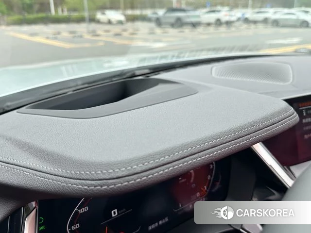 BMW Z4 2022 Серебристо-серый из Китая, фото 3