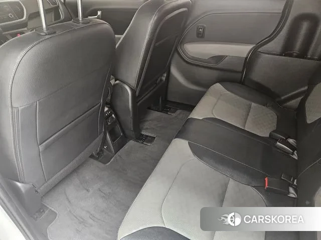 Kia The New Kia Ray 2021 Белый из Кореи, фото 3